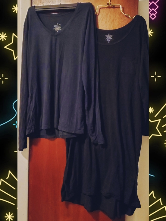Cuddl Duds Other - Cuddl Duds sleepwear
